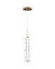Bergy 16 Inch Mini Pendant