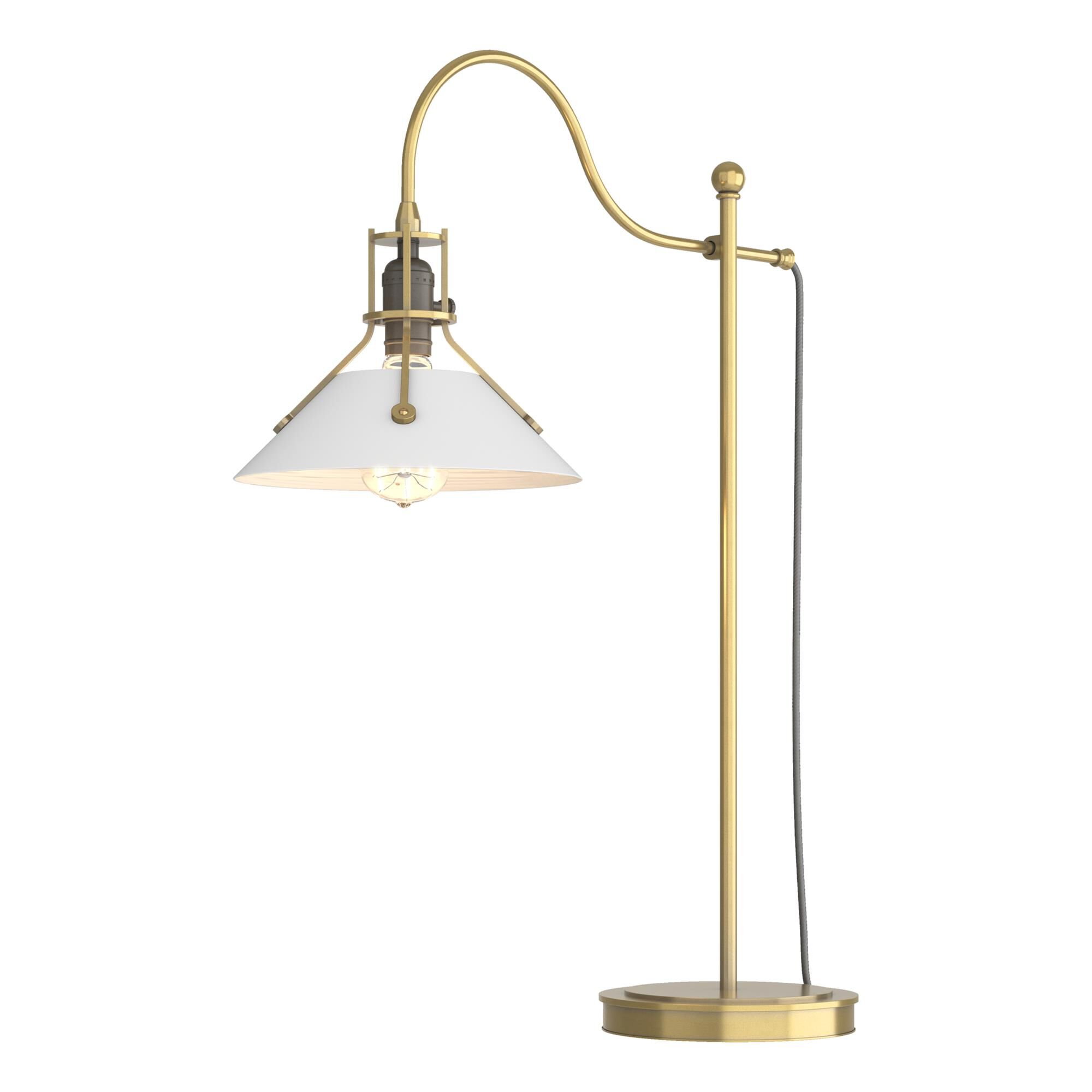 Henry Medium Table Lamp