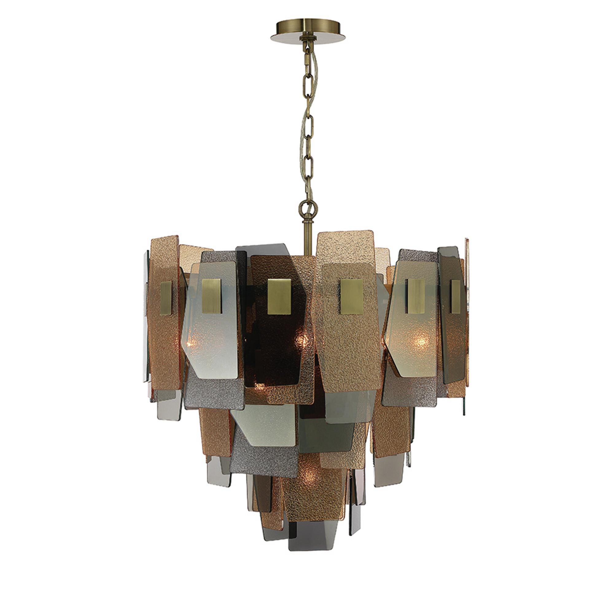 Cocolina Small Chandelier