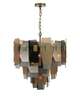 Cocolina Small Chandelier