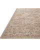 Milena Power Woven Area Rug