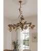 Seraphine Grand Pendant Light