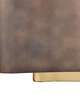 Cullen 36 Inch Coffee Table