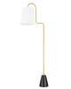 Jaimee 59 Inch Floor Lamp