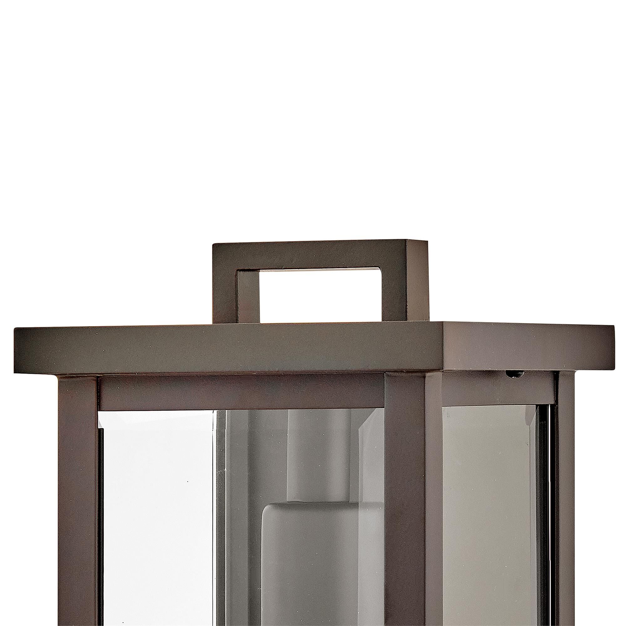 Weymouth 13 Inch Outdoor Wall Light