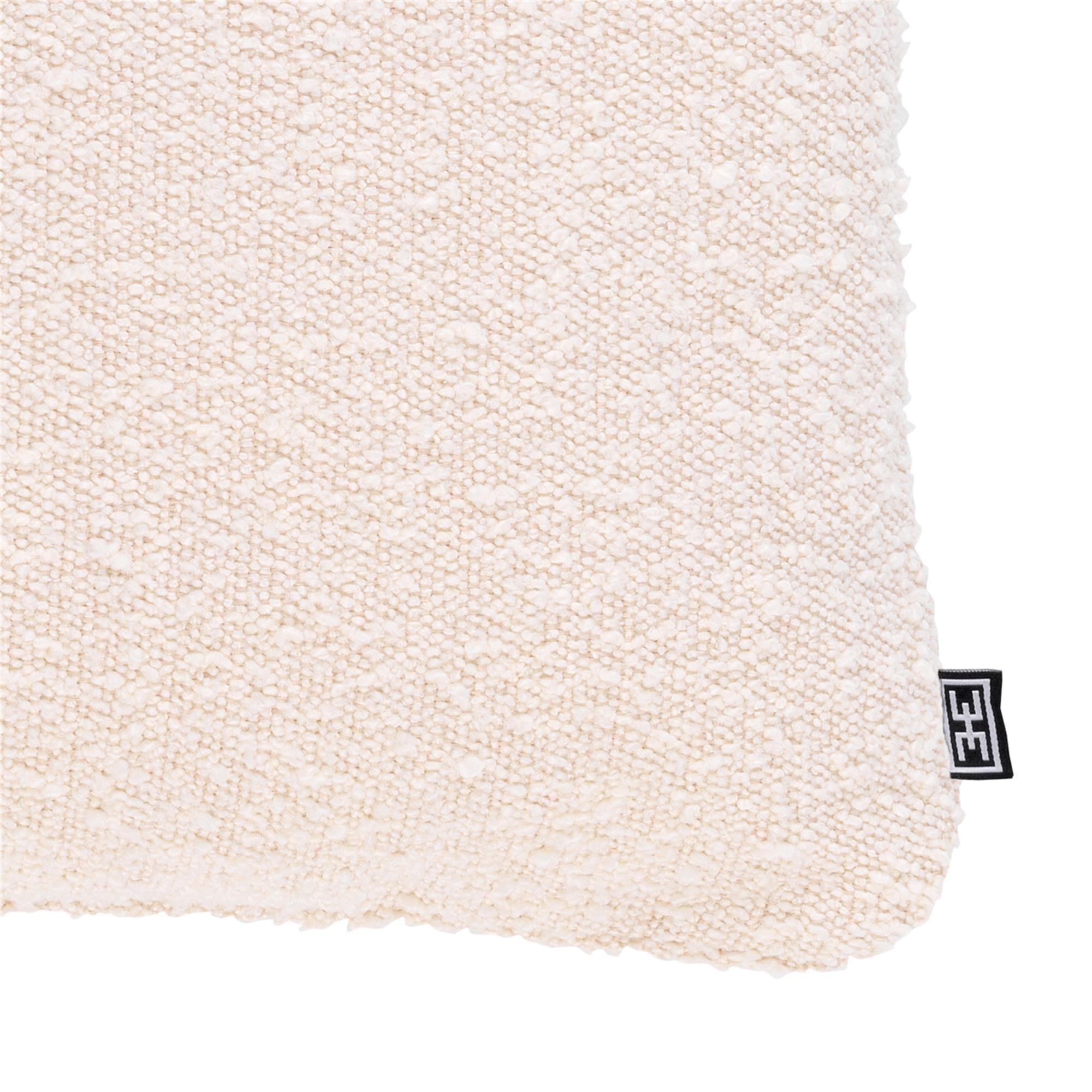 Boucle Medium Decorative Pillow