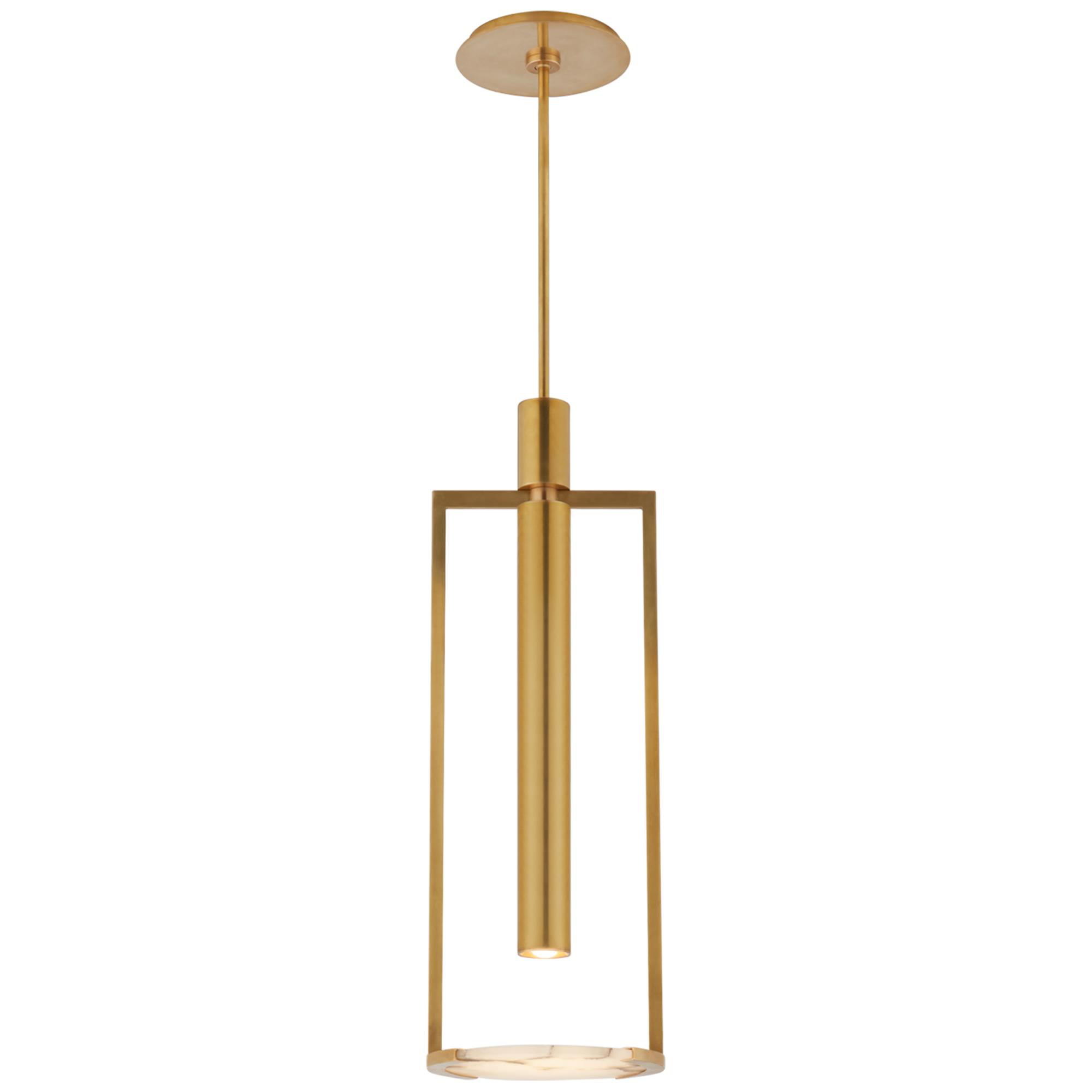 Kelly Wearstler Melange 10 Inch Mini Pendant