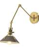 Henry Large Wall Swing Lamp
