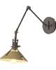 Henry Large Wall Swing Lamp