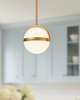 Globo 13 Inch Mini Pendant