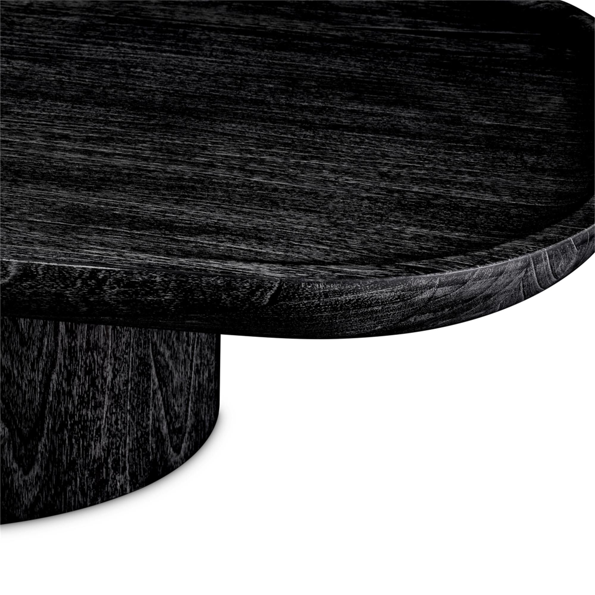 Rouault 55 Inch Coffee Table