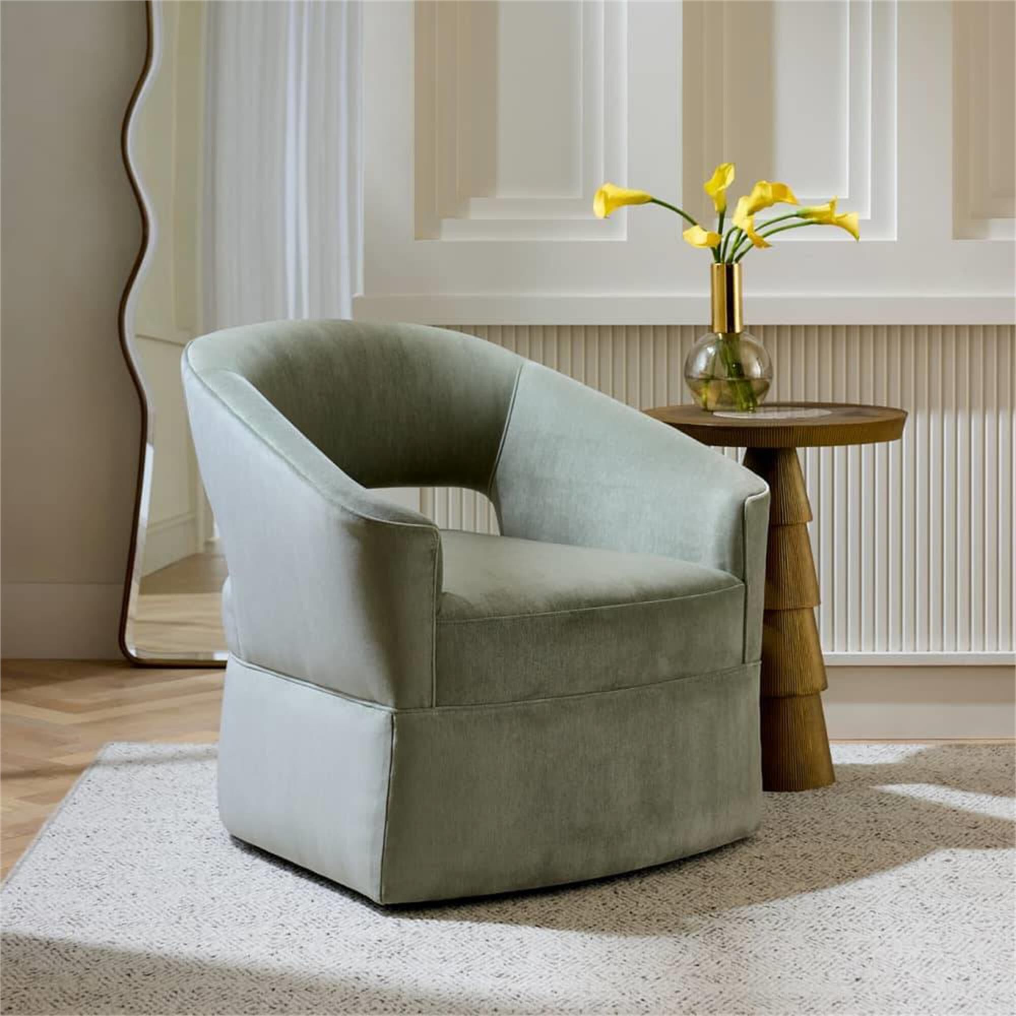 Lana Accent Chair