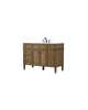 Park Avenue 22 Inch Bath Vanity Cabinet