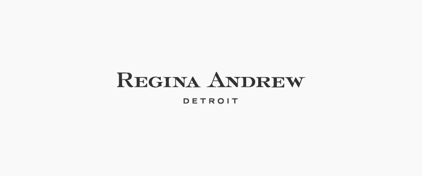 Shop Regina Andrew