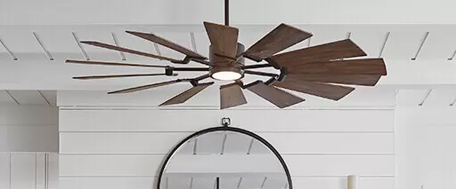 Shop Ceiling Fans