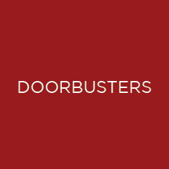 Shop All Doorbusters