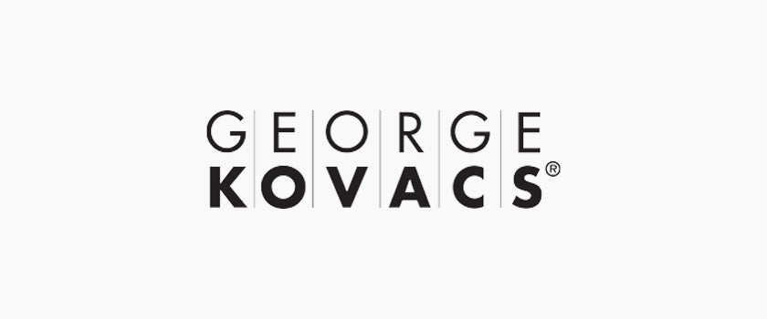 Shop George Kovacs