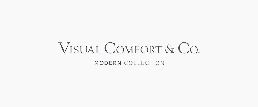 Shop Visual Comfort Modern Collection