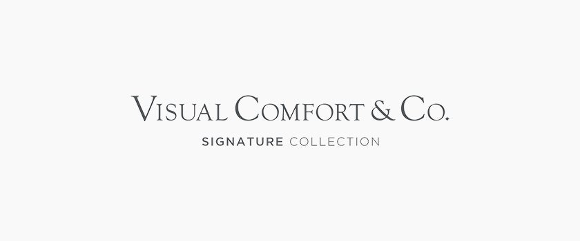Shop Visual Comfort Signature Collection