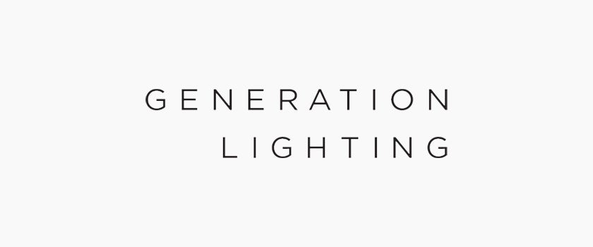 Shop Generation Lighting