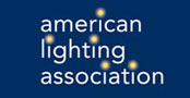 brand American Lighting Association