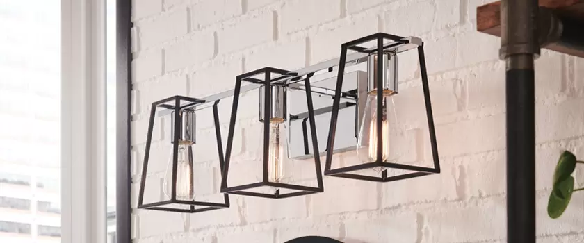 Shop Bath Lighting