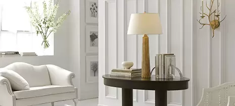 Shop Table Lamps
