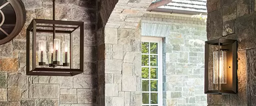 Shop Outdoor Lighting
