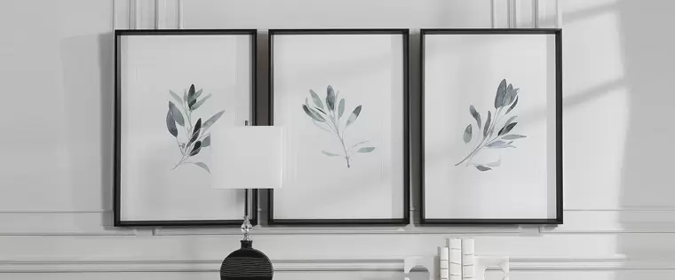 Shop Wall Art