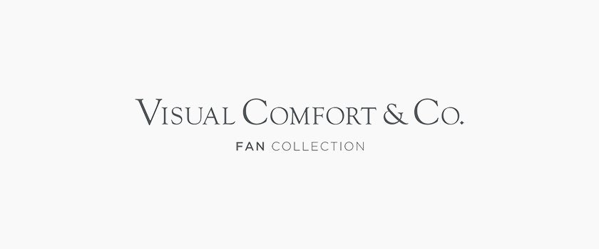 Shop Visual Comfort Fan Collection