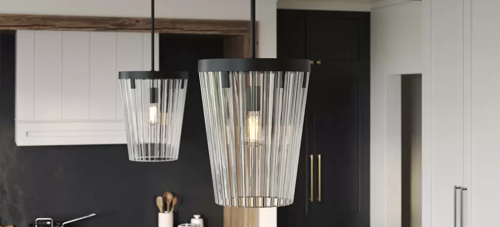 Shop Pendant Lighting