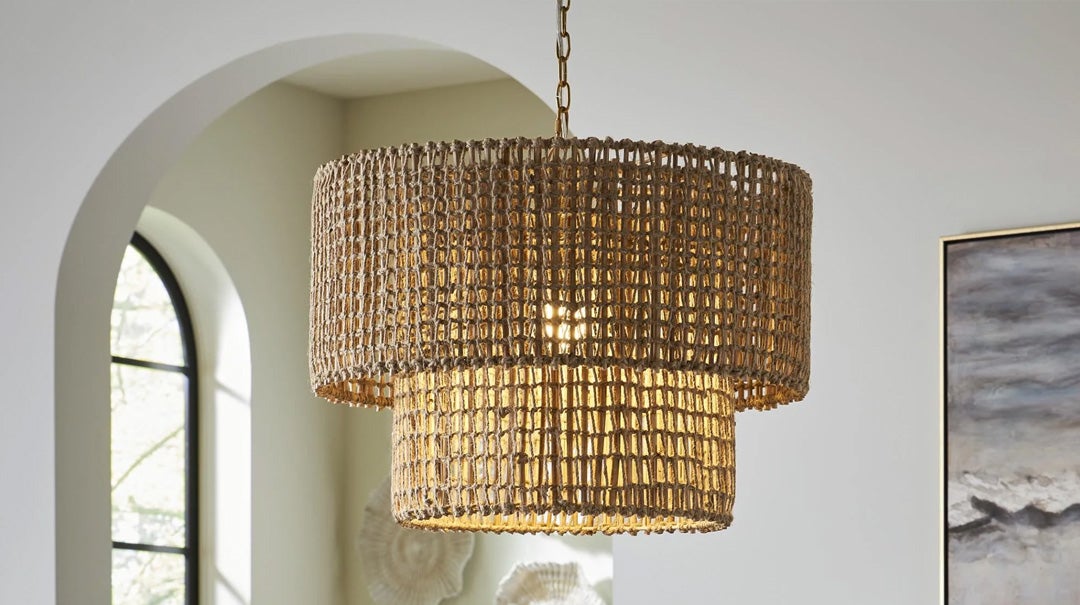 Ceiling Lighting