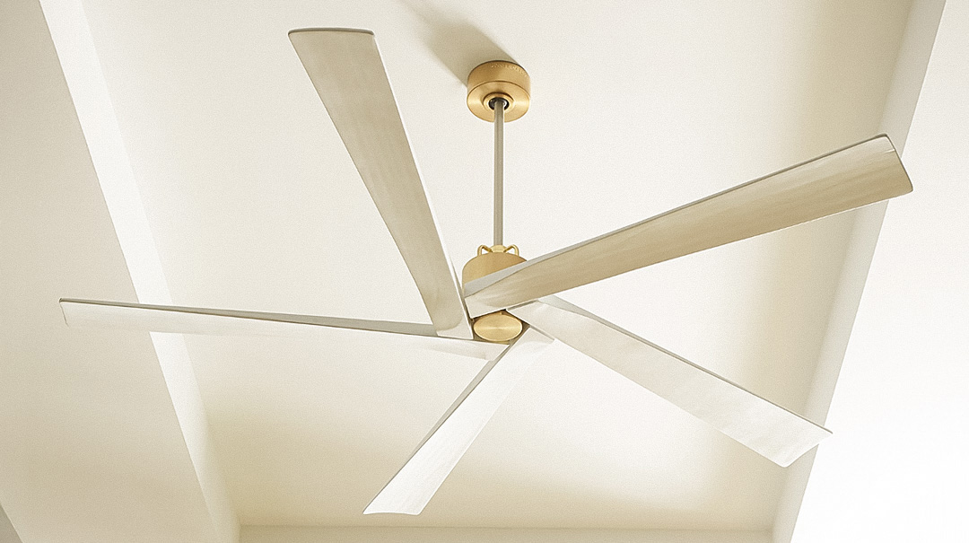 Oversized Fans