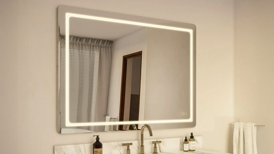 Mirrors