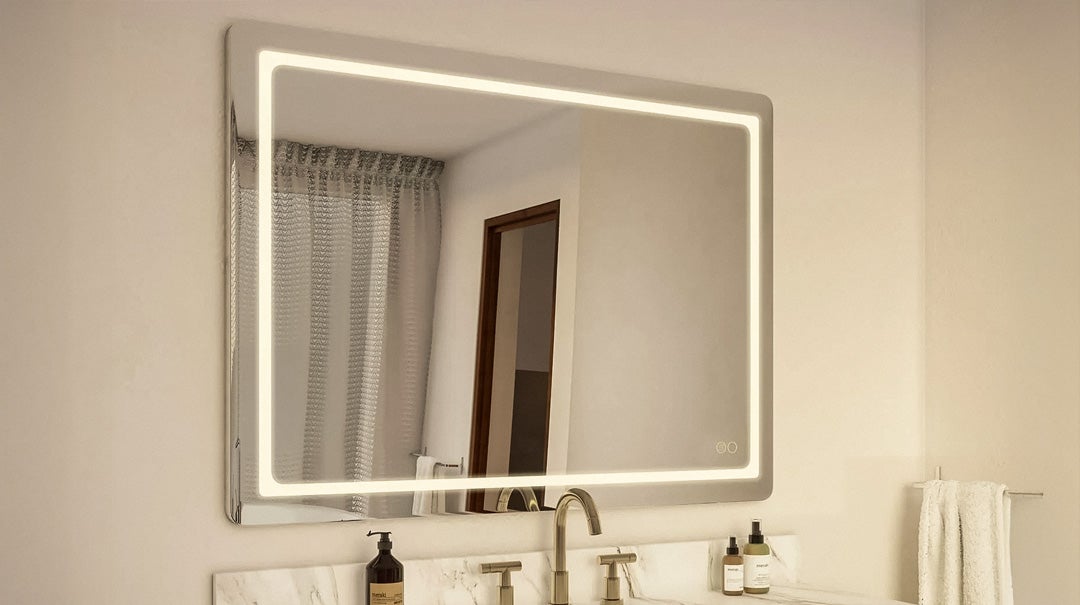 Mirrors