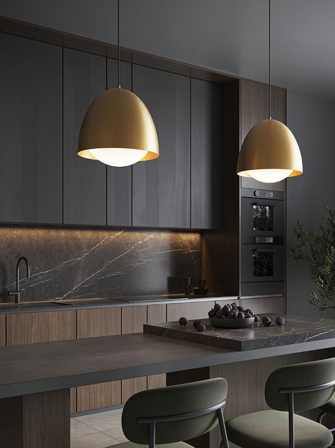 Pendant Lights