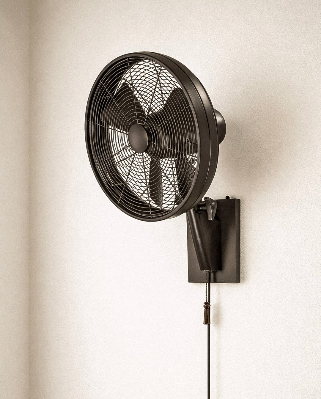Specialty Fans