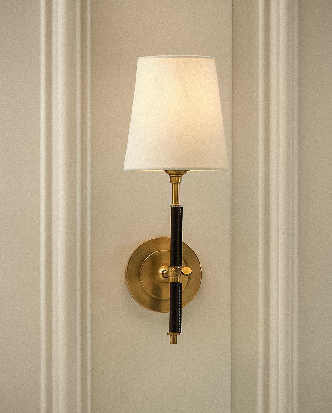 Wall Sconces