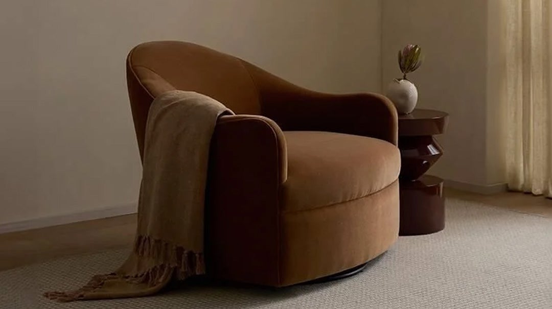 Accent Chairs
