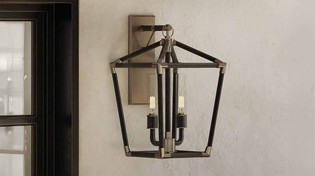 Outdoor Sconces