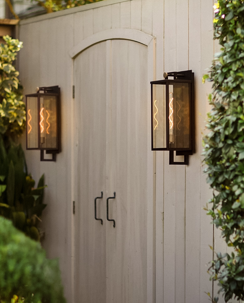 Outdoor Lighting