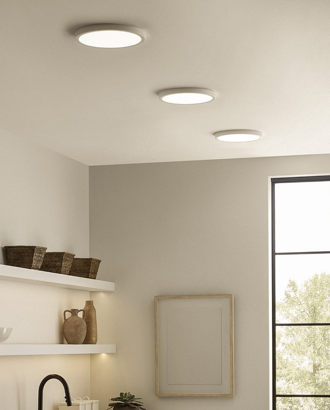 Recessed Lighting