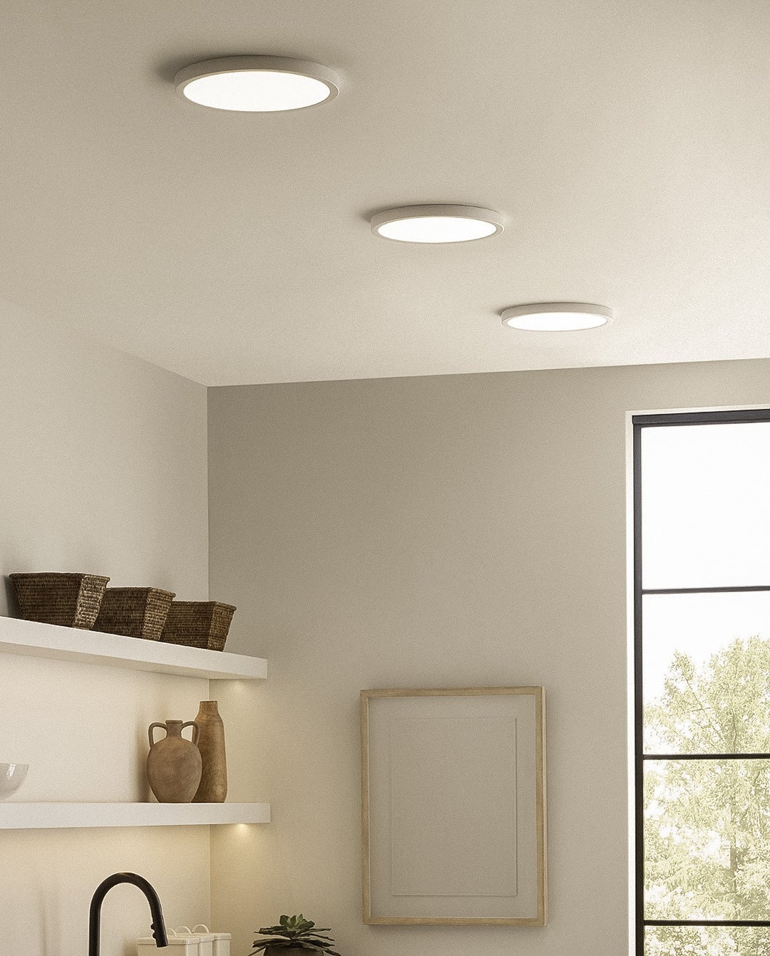 Recessed Lighting