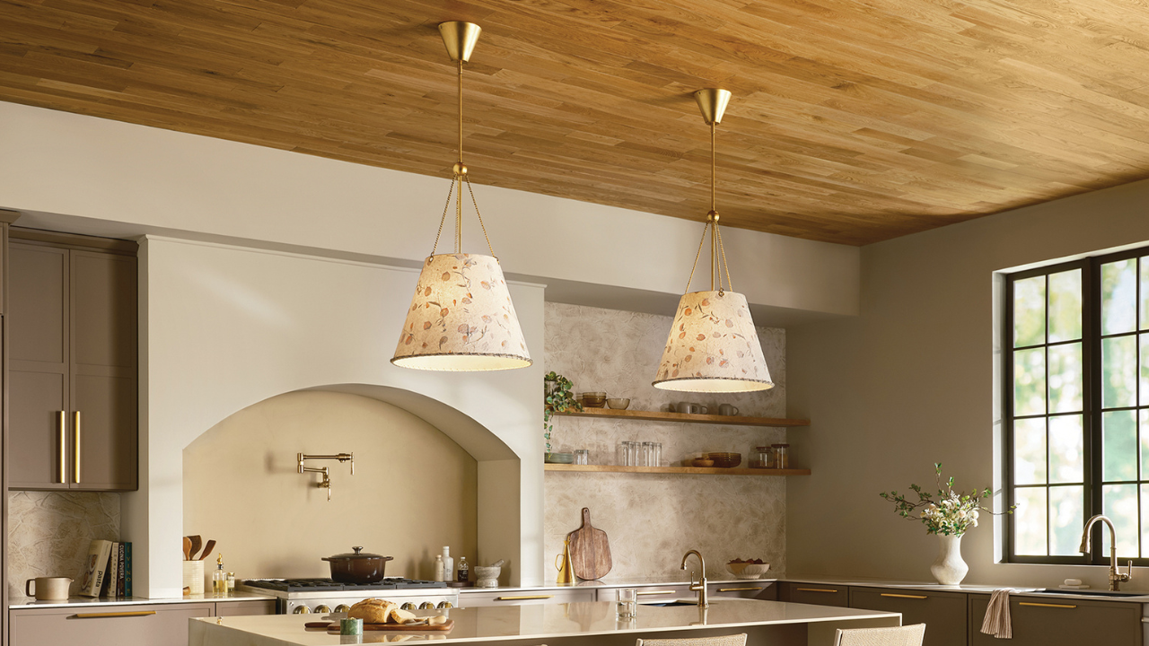 Oversized Pendant Lighting: The Statement Style Defining Modern Interiors