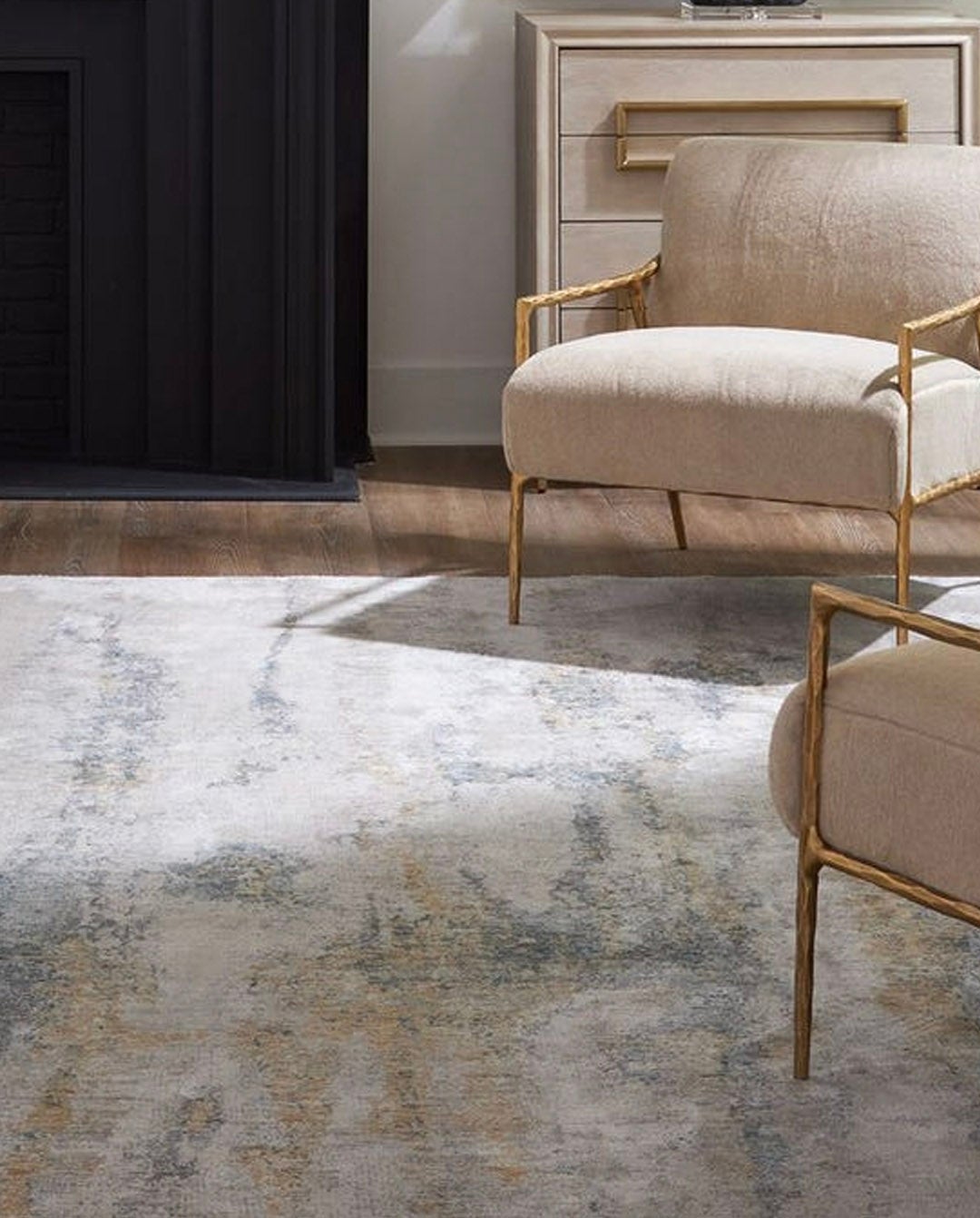 Area Rugs