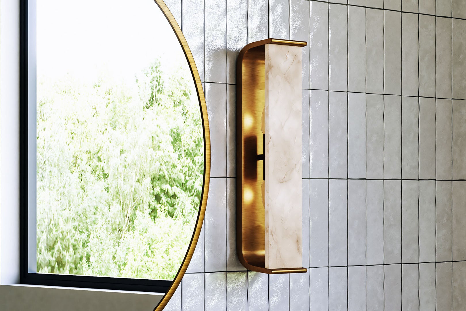 Wall Lighting