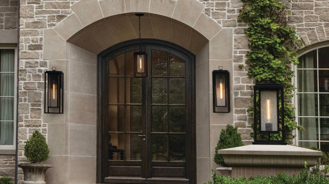 Outdoor Lighting