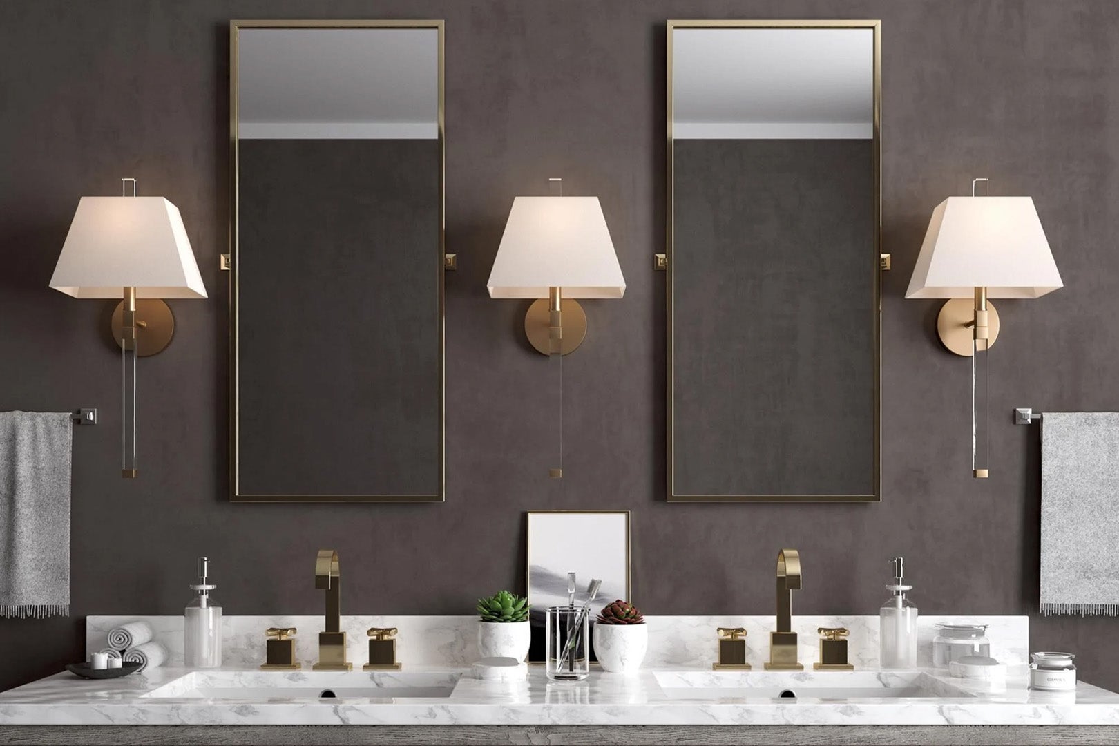 Wall Lighting