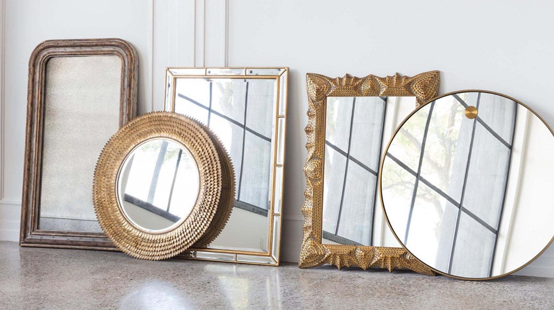Mirrors
