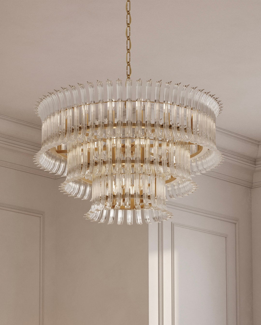 Chandeliers